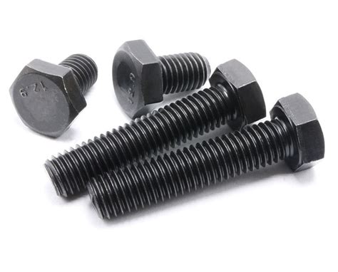 high strength hex head screws